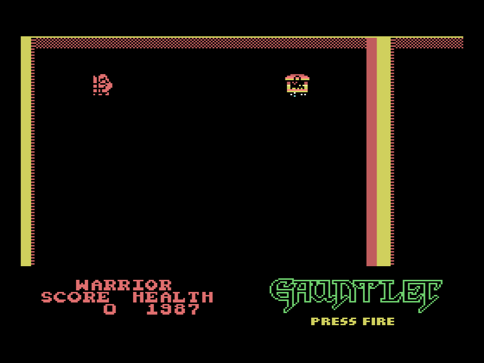 MSX Games World - Quick Filters